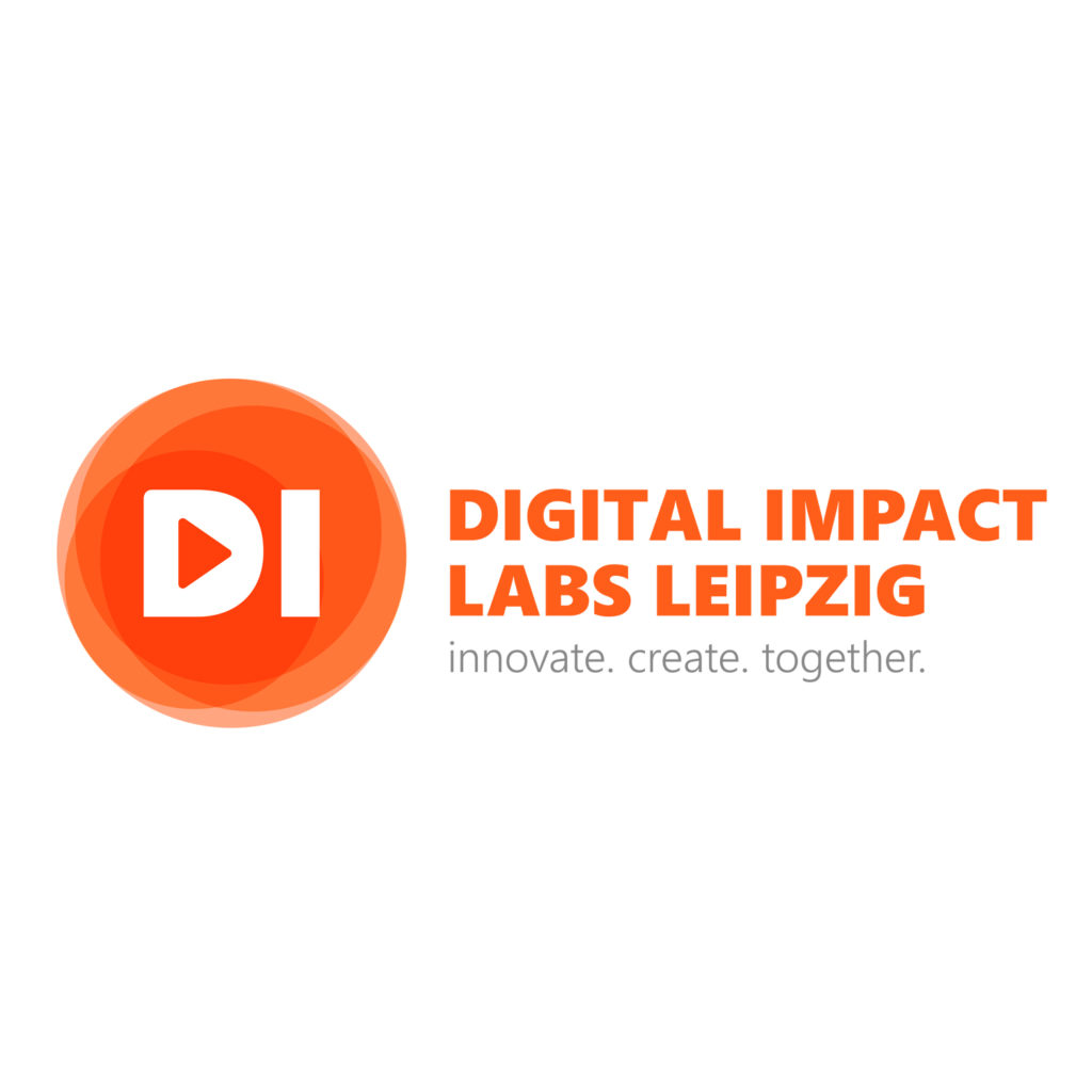 Logo von Digital Impact Labs Leipzig